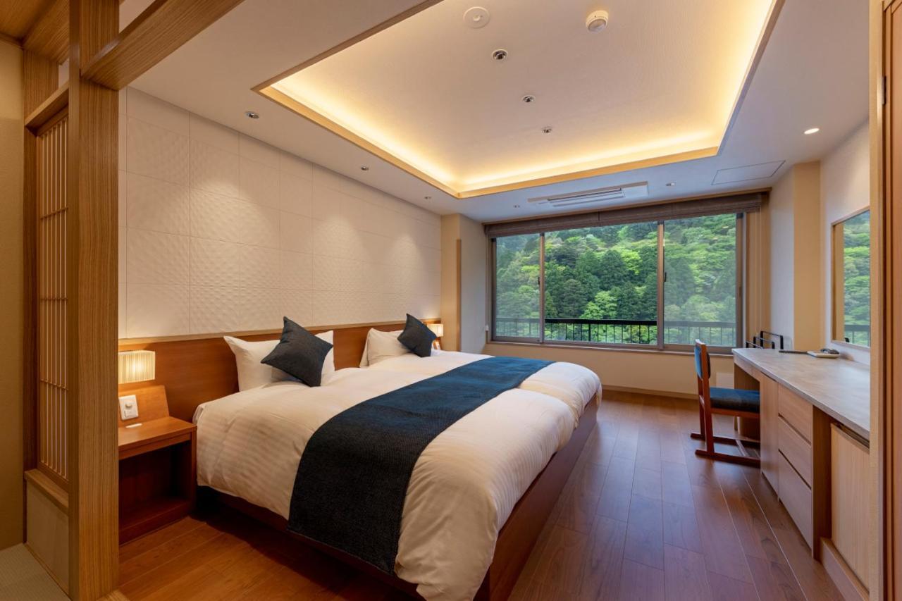 โรงแรมชิกะโนะยุ Komono ภายนอก รูปภาพ