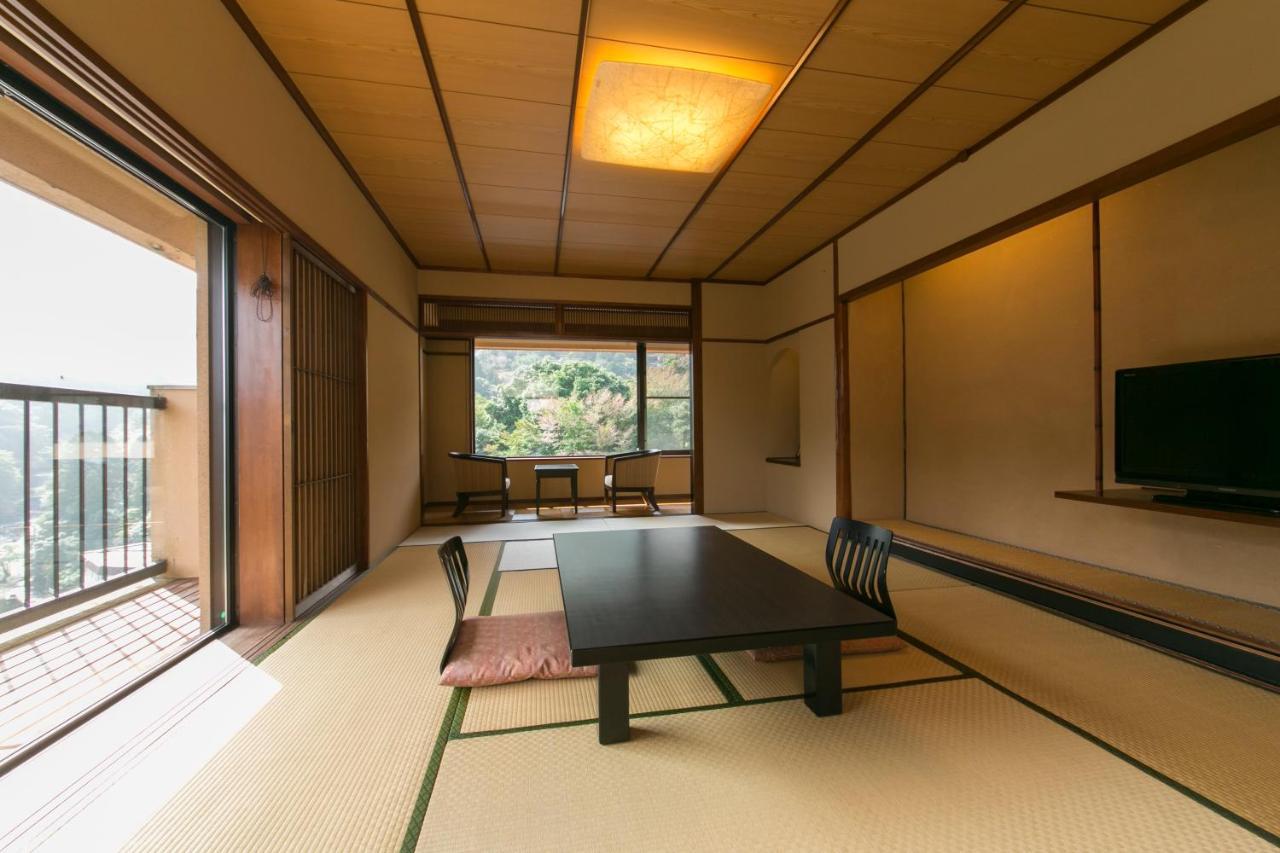 โรงแรมชิกะโนะยุ Komono ภายนอก รูปภาพ