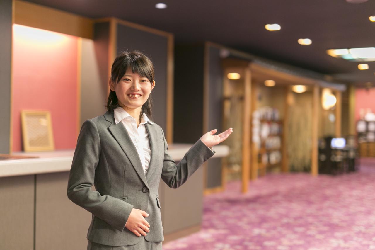 โรงแรมชิกะโนะยุ Komono ภายนอก รูปภาพ