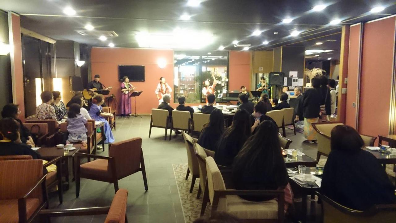โรงแรมชิกะโนะยุ Komono ภายนอก รูปภาพ